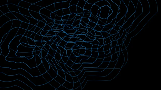 Deep Space Blue topographic background — free HD deep space blue color wallpaper 1920x1080