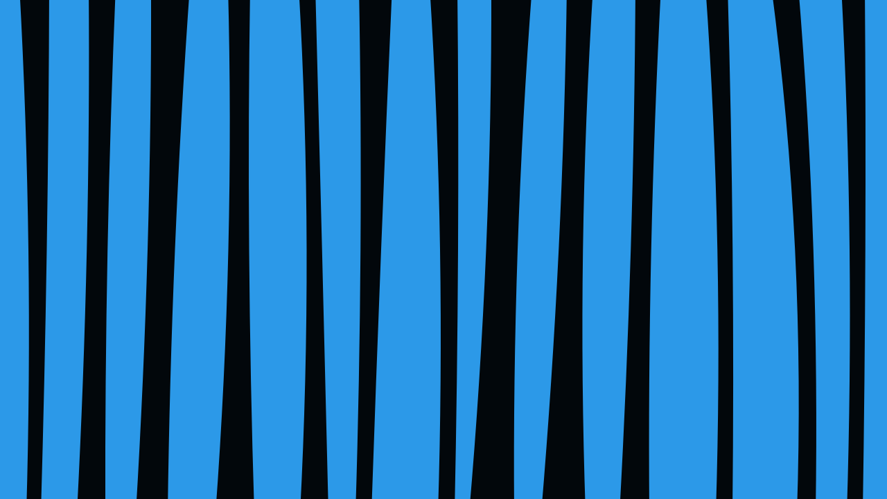 Deep Space Blue zebra print background — free HD deep space blue color wallpaper 1920x1080