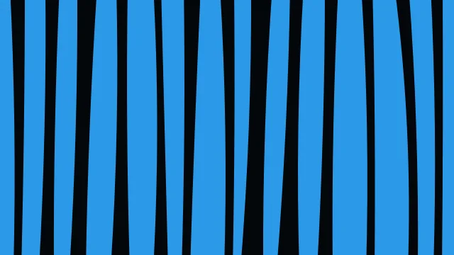 Deep Space Blue zebra print background — free HD deep space blue color wallpaper 1920x1080