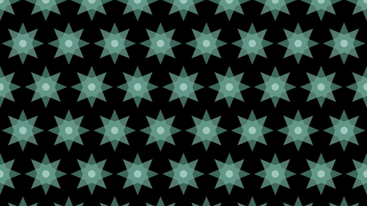 Deep Teal arabesque background — free HD deep teal color wallpaper 1920x1080