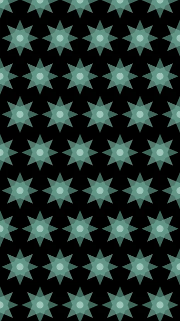 Deep Teal arabesque phone wallpaper — free HD deep teal mobile wallpaper 1080x1920