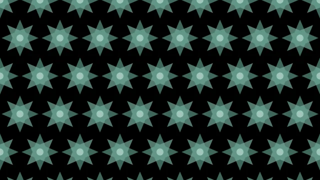 Deep Teal arabesque background — free HD deep teal color wallpaper 1920x1080