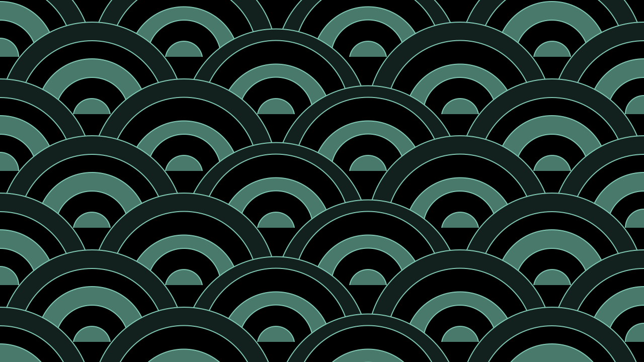 Deep Teal art deco background — free HD deep teal color wallpaper 1920x1080