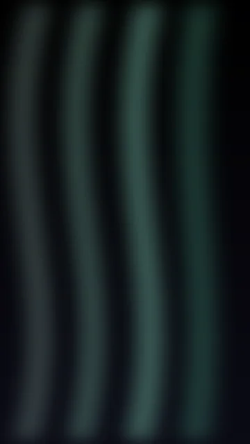 Deep Teal aurora phone wallpaper — free HD deep teal mobile wallpaper 1080x1920