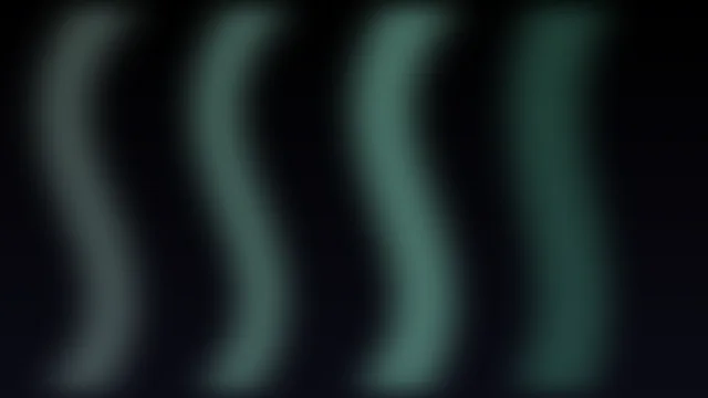 Deep Teal aurora background — free HD deep teal color wallpaper 1920x1080
