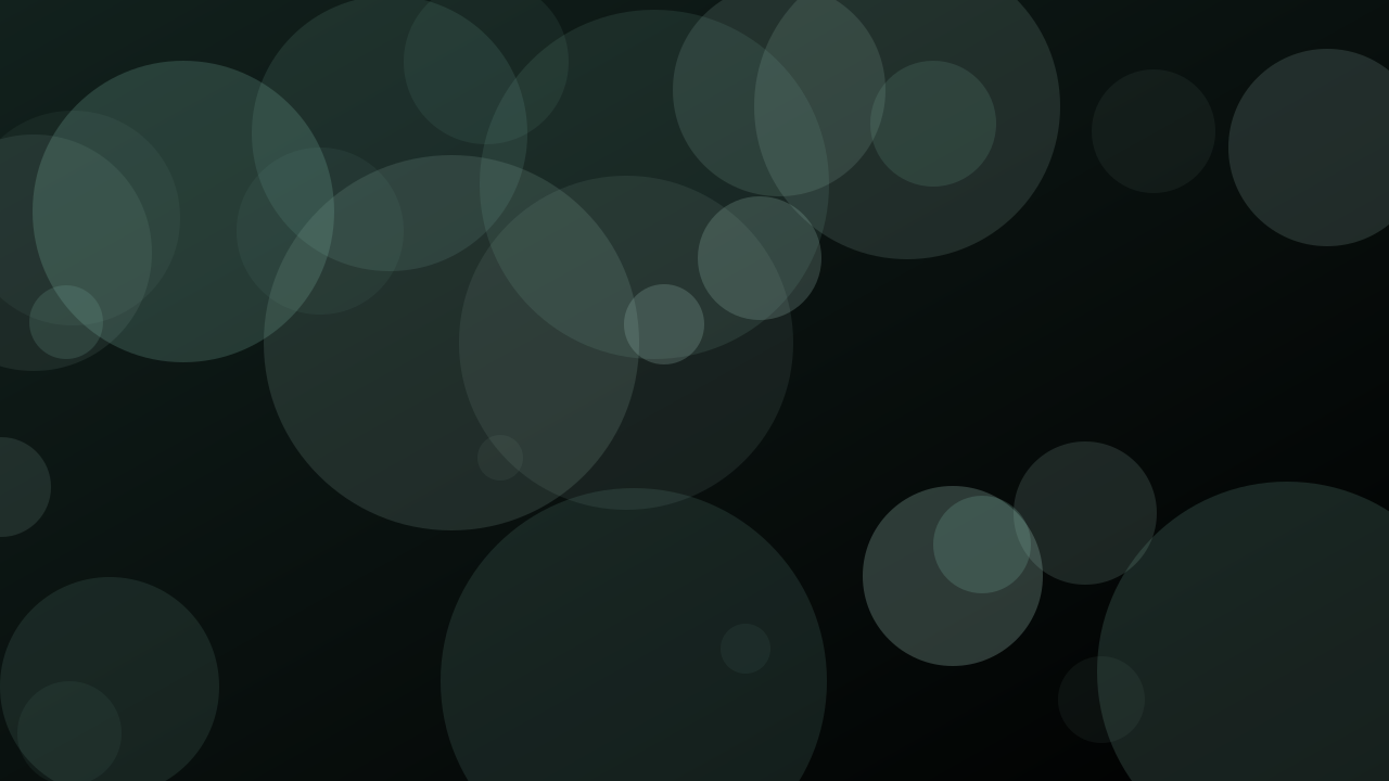 Deep Teal bokeh background — free HD deep teal color wallpaper 1920x1080