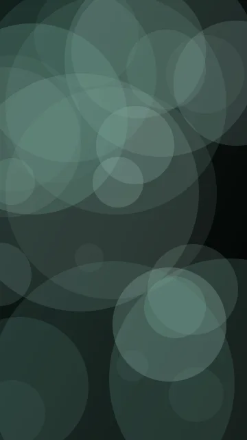 Deep Teal bokeh phone wallpaper — free HD deep teal mobile wallpaper 1080x1920
