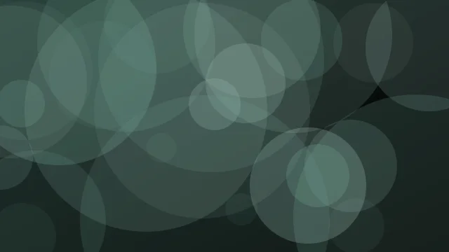 Deep Teal bokeh background — free HD deep teal color wallpaper 1920x1080