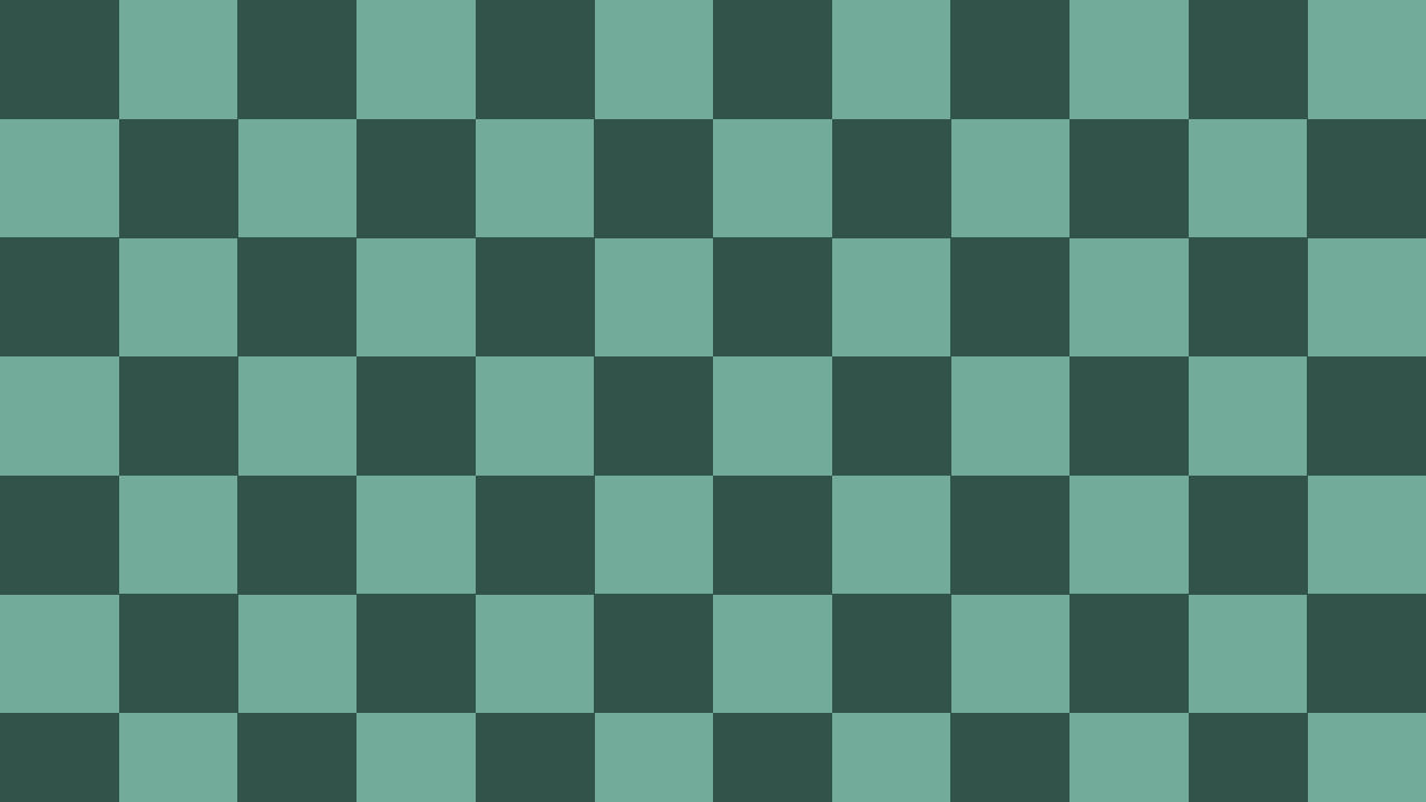 Deep Teal checkered background — free HD deep teal color wallpaper 1920x1080