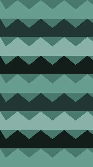 Deep Teal chevron phone wallpaper — free HD deep teal mobile wallpaper 1080x1920