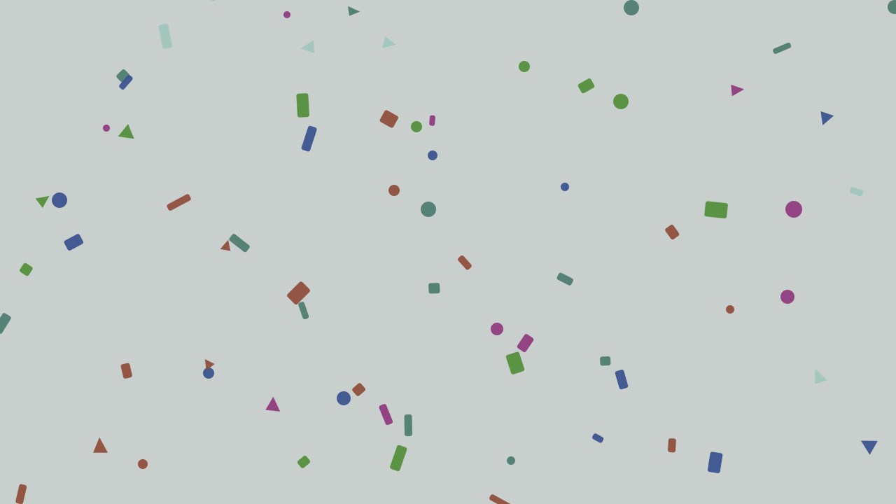Deep Teal confetti background — free HD deep teal color wallpaper 1920x1080