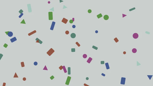 Deep Teal confetti background — free HD deep teal color wallpaper 1920x1080