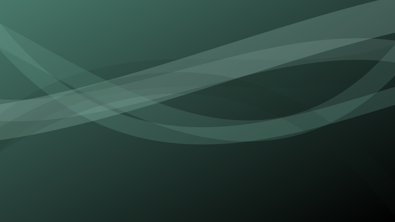 Deep Teal curves background — free HD deep teal color wallpaper 1920x1080