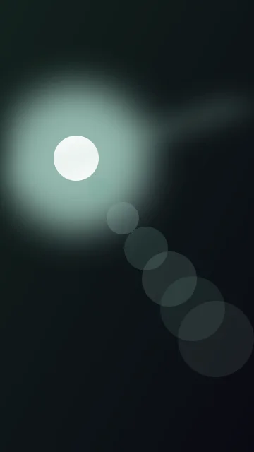 Deep Teal flare phone wallpaper — free HD deep teal mobile wallpaper 1080x1920