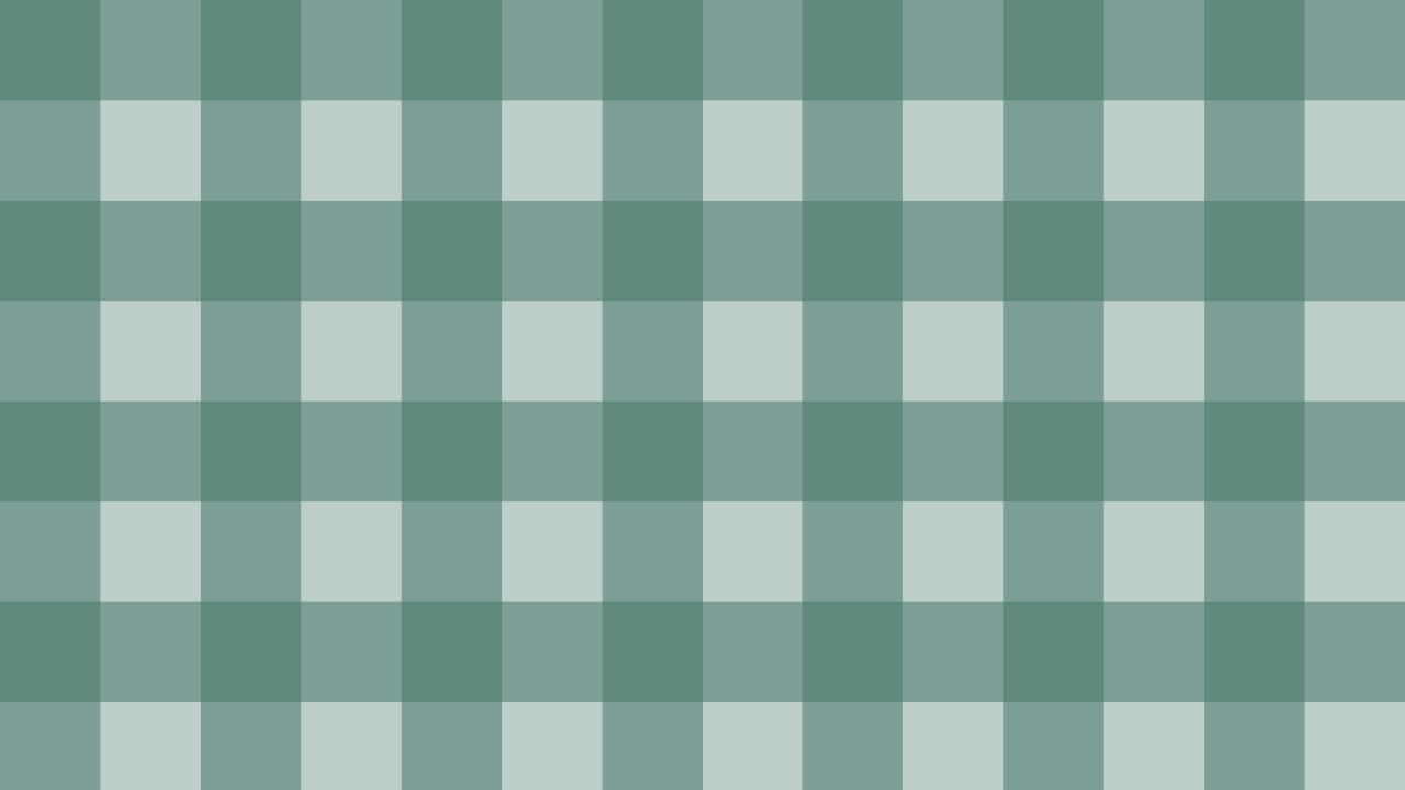 Deep Teal gingham background — free HD deep teal color wallpaper 1920x1080