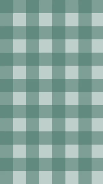 Deep Teal gingham phone wallpaper — free HD deep teal mobile wallpaper 1080x1920