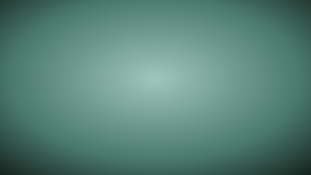 Deep Teal glow background — free HD deep teal color wallpaper 1920x1080