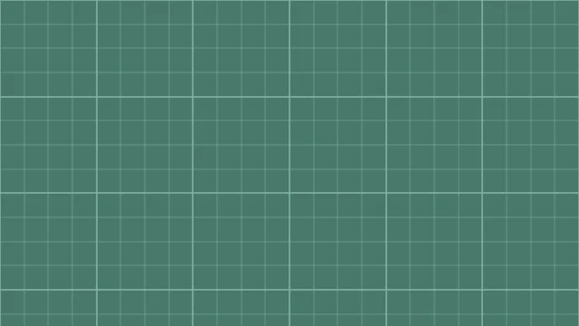 Deep Teal grid background — free HD deep teal color wallpaper 1920x1080