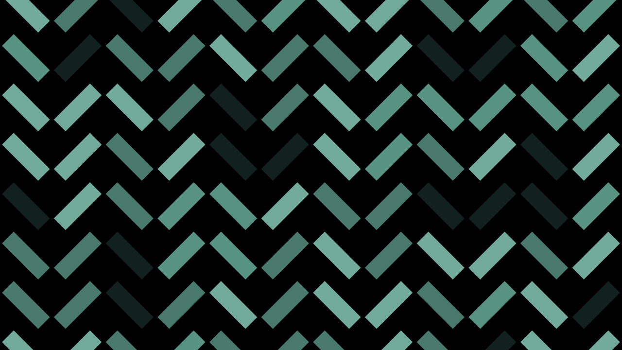 Deep Teal herringbone background — free HD deep teal color wallpaper 1920x1080