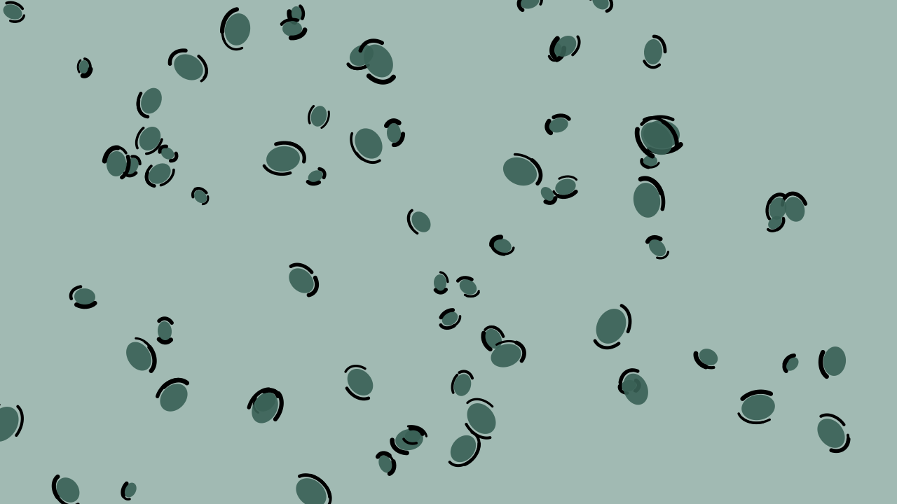 Deep Teal leopard print background — free HD deep teal color wallpaper 1920x1080