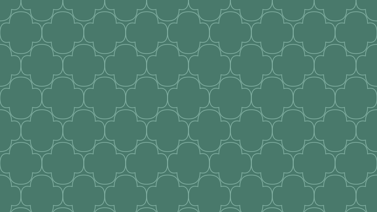 Deep Teal moroccan background — free HD deep teal color wallpaper 1920x1080