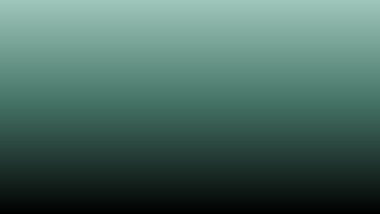 Deep Teal ombre background — free HD deep teal color wallpaper 1920x1080