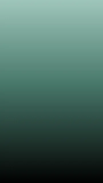 Deep Teal ombre phone wallpaper — free HD deep teal mobile wallpaper 1080x1920
