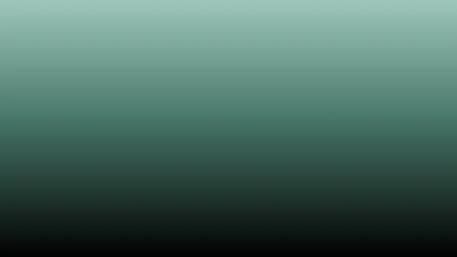 Deep Teal ombre background — free HD deep teal color wallpaper 1920x1080