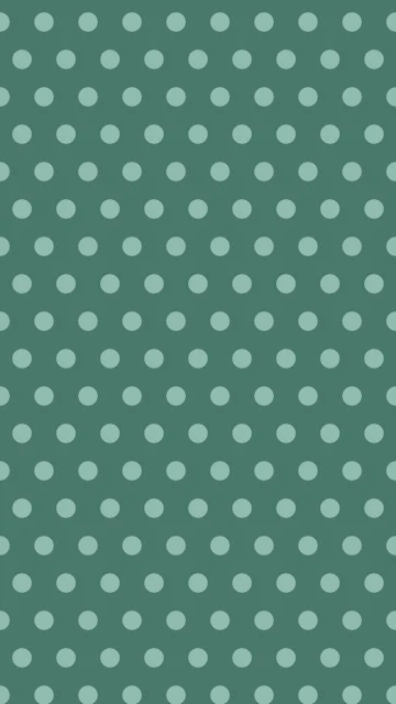 Deep Teal polkadot phone wallpaper — free HD deep teal mobile wallpaper 1080x1920