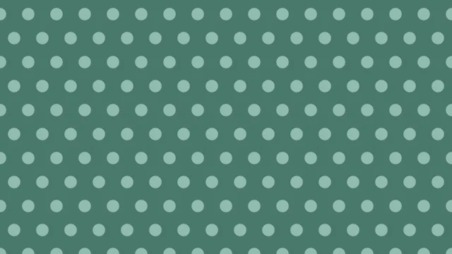 Deep Teal polka dot background — free HD deep teal color wallpaper 1920x1080