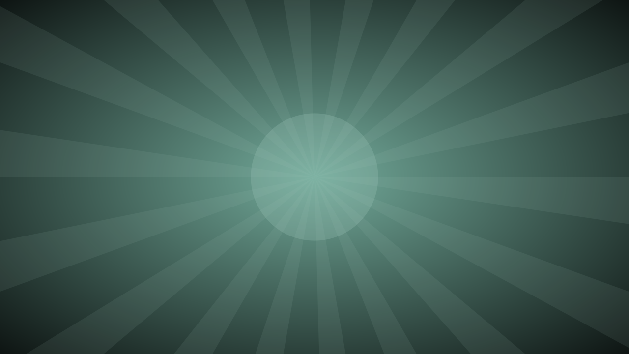Deep Teal rays background — free HD deep teal color wallpaper 1920x1080