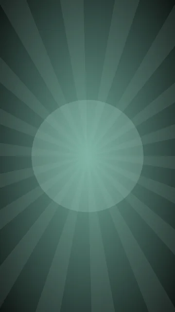 Deep Teal rays phone wallpaper — free HD deep teal mobile wallpaper 1080x1920