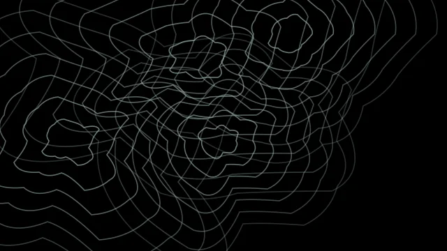 Deep Teal topographic background — free HD deep teal color wallpaper 1920x1080