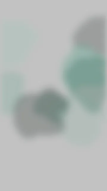 Deep Teal watercolor phone wallpaper — free HD deep teal mobile wallpaper 1080x1920