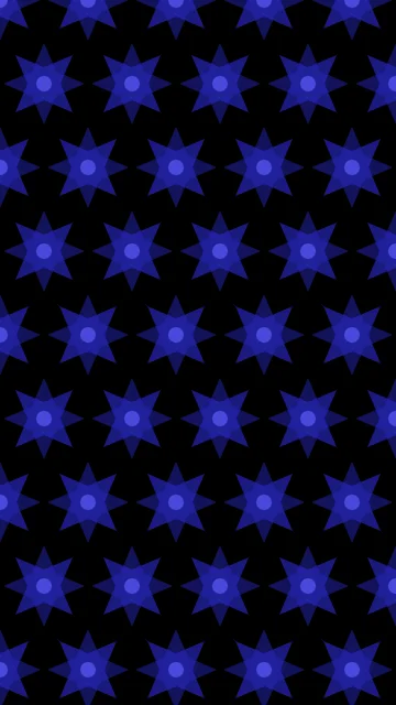 Deep Twilight arabesque phone wallpaper — free HD deep twilight mobile wallpaper 1080x1920