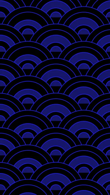 Deep Twilight artdeco phone wallpaper — free HD deep twilight mobile wallpaper 1080x1920