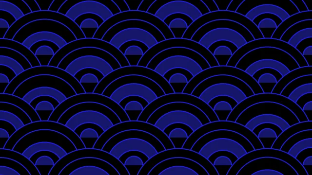 Deep Twilight art deco background — free HD deep twilight color wallpaper 1920x1080