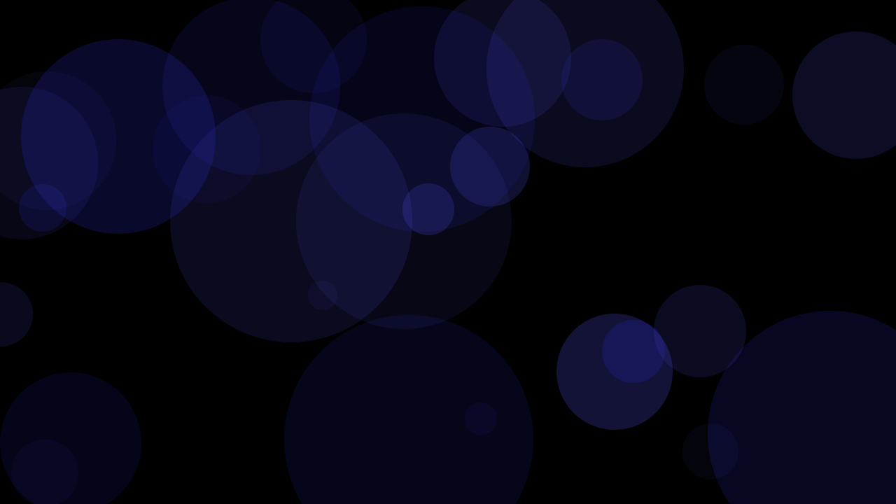 Deep Twilight bokeh background — free HD deep twilight color wallpaper 1920x1080