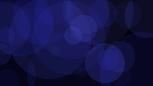 Deep Twilight bokeh background — free HD deep twilight color wallpaper 1920x1080