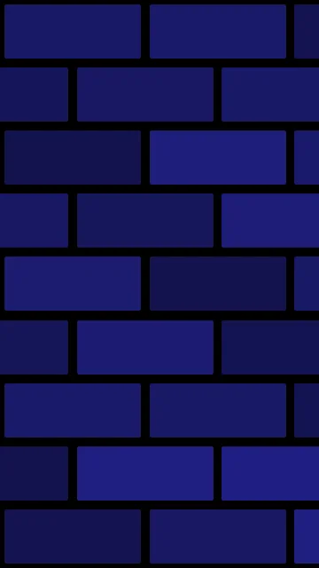 Deep Twilight brick phone wallpaper — free HD deep twilight mobile wallpaper 1080x1920