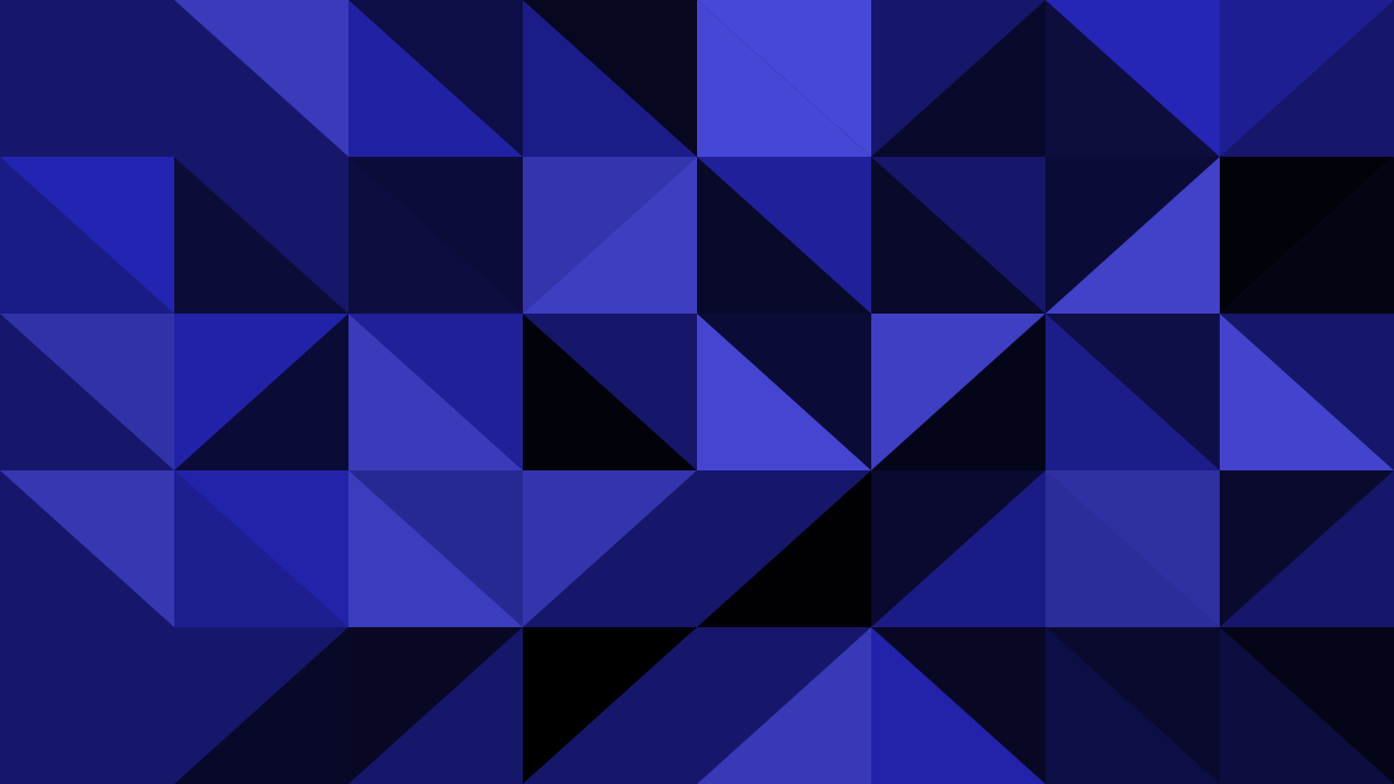 Deep Twilight geometric background — free HD deep twilight color wallpaper 1920x1080