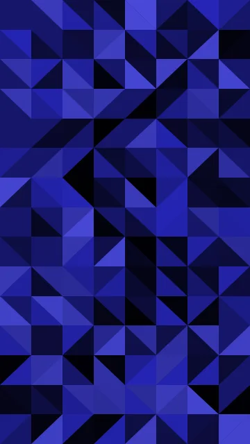 Deep Twilight geometric phone wallpaper — free HD deep twilight mobile wallpaper 1080x1920