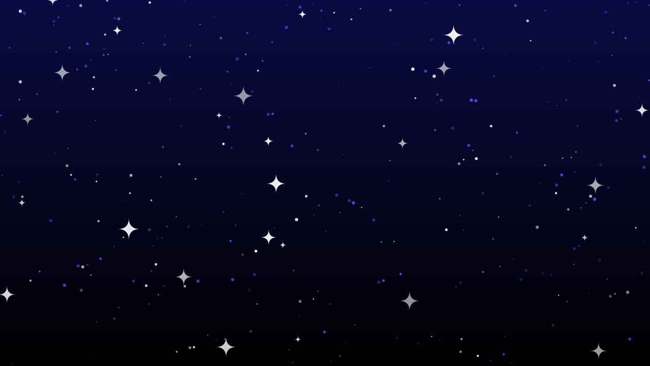 Deep Twilight glitter background — free HD deep twilight color wallpaper 1920x1080