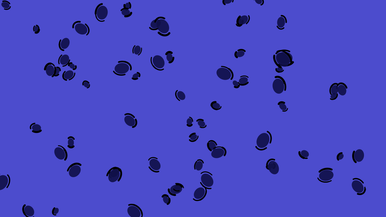 Deep Twilight leopard print background — free HD deep twilight color wallpaper 1920x1080