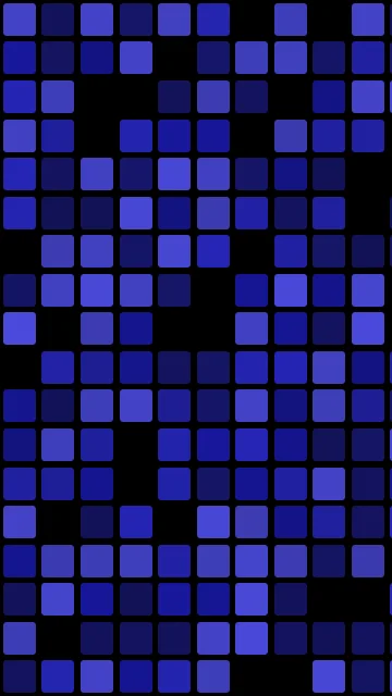 Deep Twilight mosaic phone wallpaper — free HD deep twilight mobile wallpaper 1080x1920