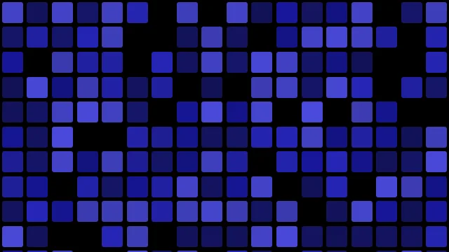 Deep Twilight mosaic background — free HD deep twilight color wallpaper 1920x1080