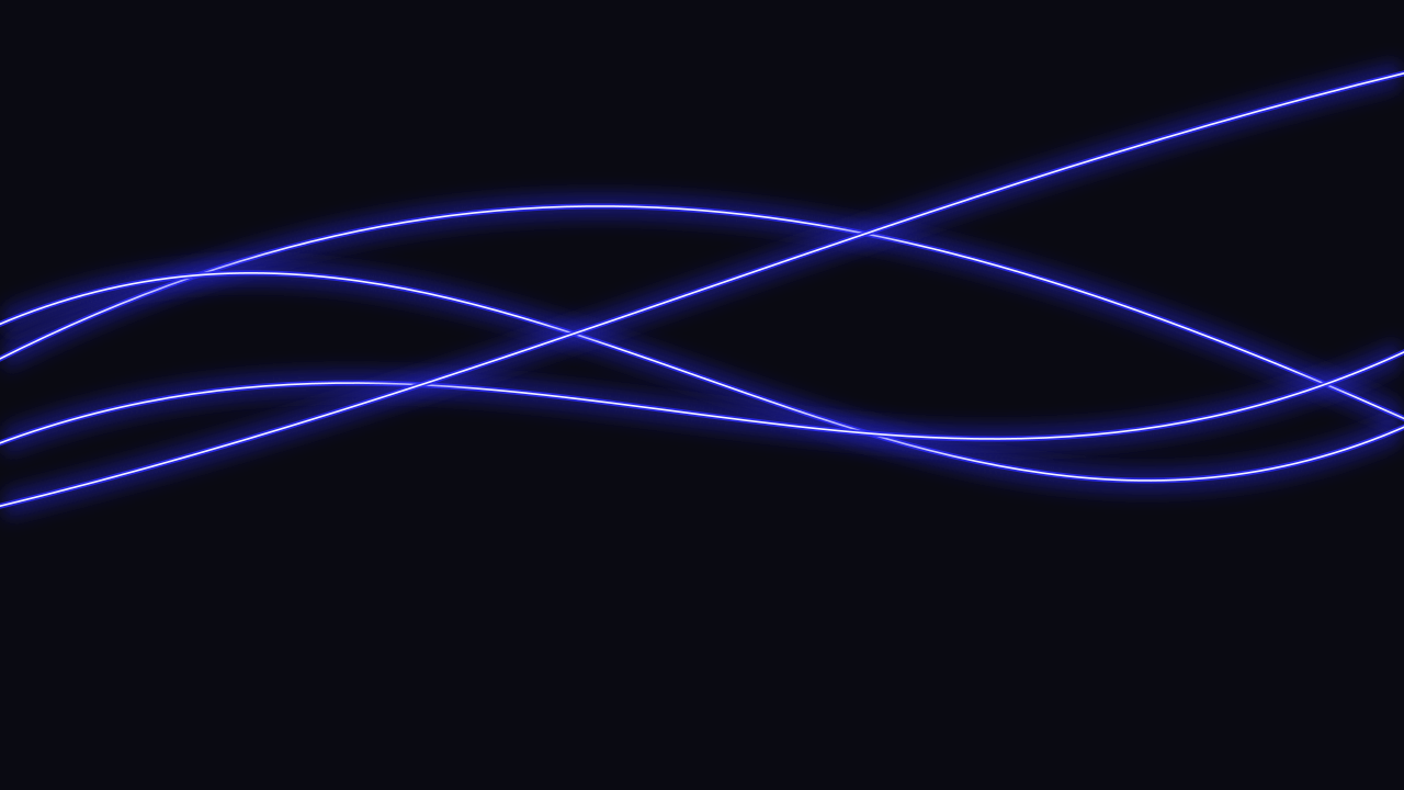 Deep Twilight neon background — free HD deep twilight color wallpaper 1920x1080
