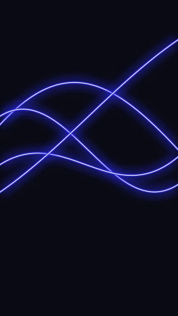 Deep Twilight neon phone wallpaper — free HD deep twilight mobile wallpaper 1080x1920