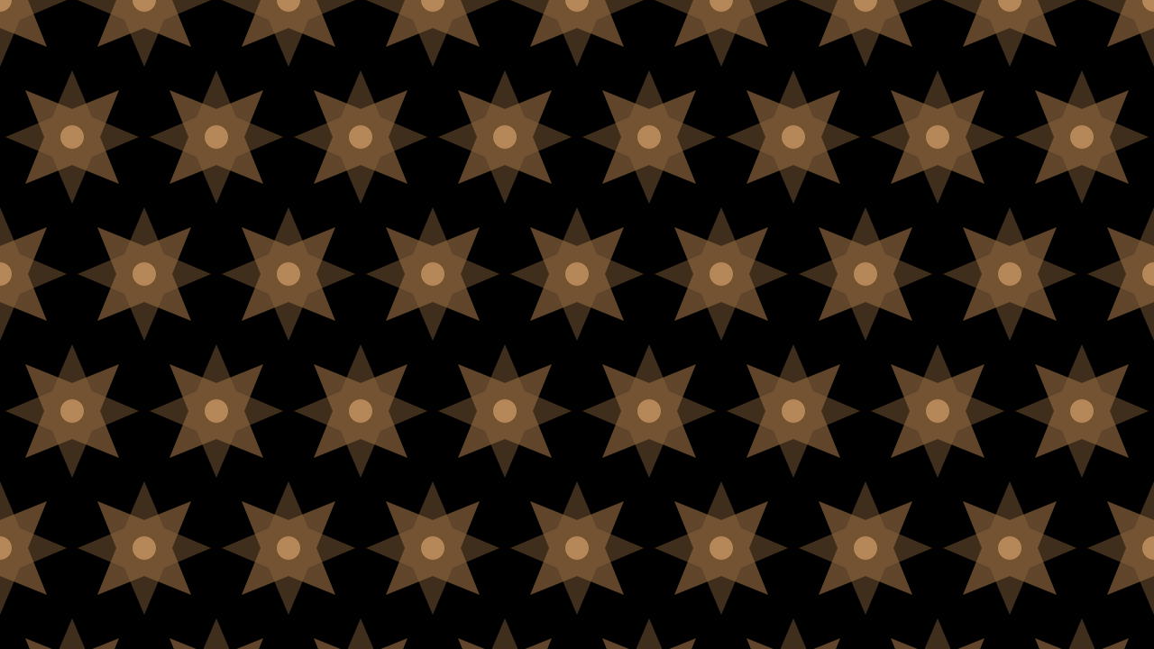 Deep Walnut arabesque background — free HD deep walnut color wallpaper 1920x1080