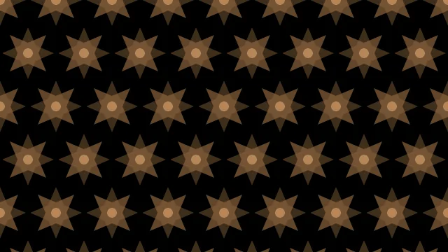 Deep Walnut arabesque background — free HD deep walnut color wallpaper 1920x1080